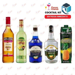 Ron Havana Club Añejo Especial 750ml - Cavas Towns Ron Havana Club Añejo Especial 750ml - Cavas Towns